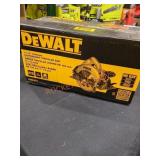 DeWalt 7-1/4" Circular Saw