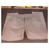 Milwaukee 36 x 30 Work Pants