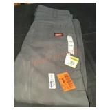 Milwaukee 34 x 30 Work Pants