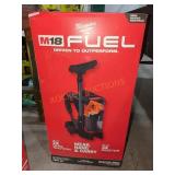 Milwaukee 2-N-1 Backpack Vacuum