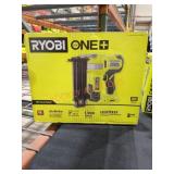 Ryobi 18V Brad Nailer
