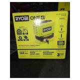 Ryobi 18V High Pressure Digital Inflator