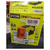 Ryobi 18V Digital Inflator/ Deflator