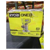 Ryobi 18V Compact Router