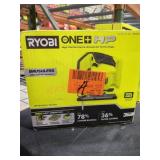 Ryobi 18V Jig Saw
