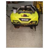Ryobi 1800Psi Premium Electric Pressure Washer