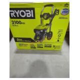 Ryobi Gas Pressure Washer 3100PSI