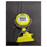 Ryobi 900lumens Clamp Light