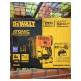 DeWalt 23 GA Pin Nailer Kit