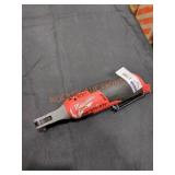 Milwaukee 3/8" Ratchet