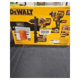 DeWalt 2 Tool Combo Kit