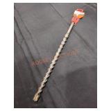 Milwaukee SDS Core Bit