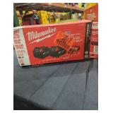 Milwaukee M18 RedLithium Starter Kit