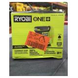 Ryobi 18v Corner Cat Finish Sander TOOL ONLY