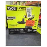 Ryobi 18v compact brushless 1/2" drill/driver kit