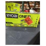 Ryobi 18v multi tool