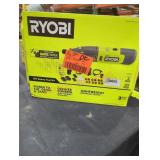 Ryobi 12v rotary tool kit