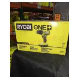 Ryobi 18V 1/2" Drill Driver Kit