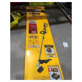 DeWalt 17" Attachment Capable String Trimmer Kit