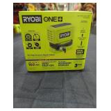 Ryobi 18v High Pressure Digital Inflator