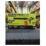 Ryobi 18v Compact Brushless Blower TOOL ONLY