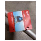 Milwaukee Hydropass Filter