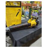 DeWalt 20v handheld axial blower