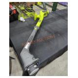 Ryobi 18v string trimmer