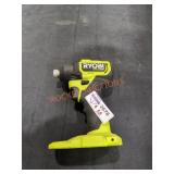 Ryobi 18v Impact Driver