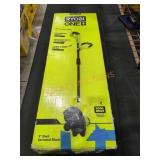 Ryobi 18v Cordless Edger