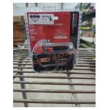 Milwaukee M18 5 ah battery