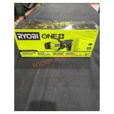 Ryobi 18v PEX Pinch Clamp Tool