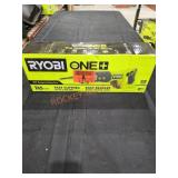 Ryobi 18v Reciprocating Saw