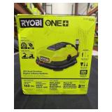 Ryobi 18v Dual Function Digital Inflator Deflator