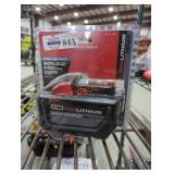 Milwaukee M18 12 ah battery