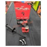 Milwaukee M18 1/2" Hammer Drill/Driver