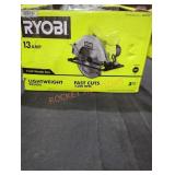 Ryobi 7-1/2" Circular Saw
