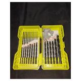 Ryobi Bit Set
