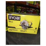 Ryobi 7-1/4" Circular Saw