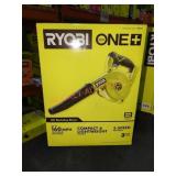 Ryobi 18V Workshop Blower