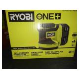 Ryobi 18v 5" Random Orbit Sander Kit
