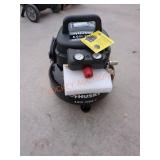 Husky Corded 6 Gal. Air Compressor