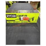 Ryobi 18v Reciprocating Saw