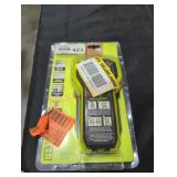 Ryobi stud finder