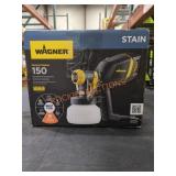 Wagner Control Stainer