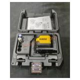 DeWalt Laser Level