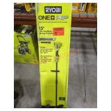 Ryobi 18v HP 15" Cordless String Trimmer