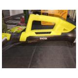 Ryobi 18v Blower missing Tube, Tool Only