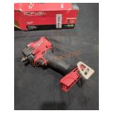 Milwaukee M18 1/2" Compact Impact Wrench with