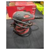 Milwaukee M18 Random Orbit Sander